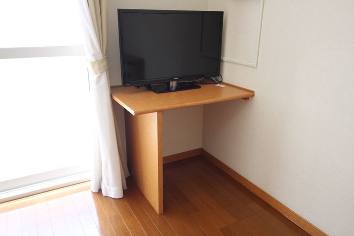 レオパレスノールバンリュ108の内装