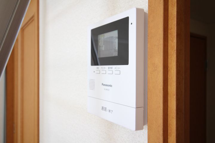 レオパレスノールバンリュ108のその他画像