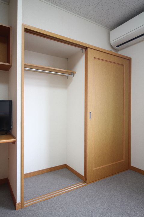 レオパレスアムール101のその他画像