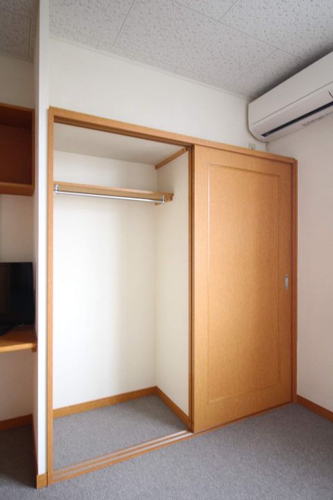 レオパレスすいれん105のその他画像