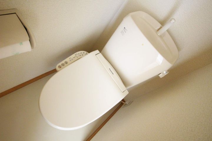 レオパレスすいれん203のその他画像