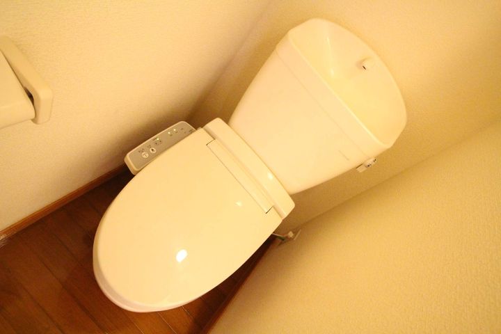 レオパレスグリーンパルのいちⅡ204のその他画像