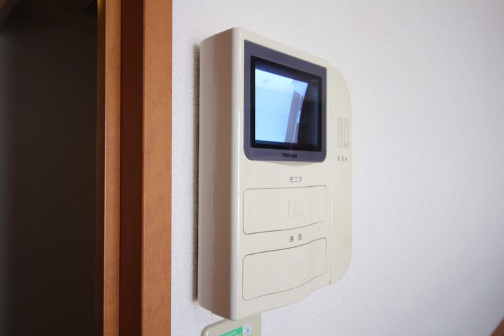レオパレスグリーンパルのいちⅡ207のその他画像