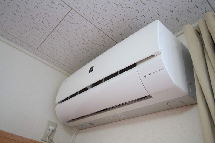 レオパレスグリーンパルのいちⅡ207のその他画像
