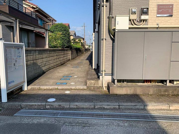 レオパレスK&Y108のその他画像
