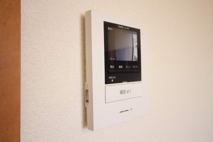 レオパレスK&Y108のその他画像