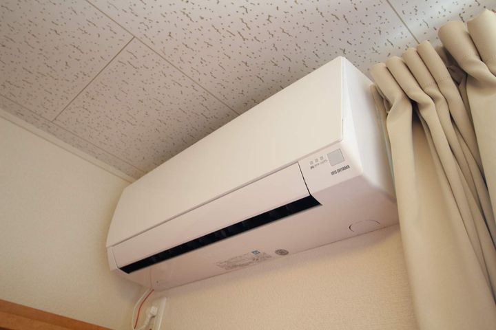 レオパレスK&Y108のその他画像