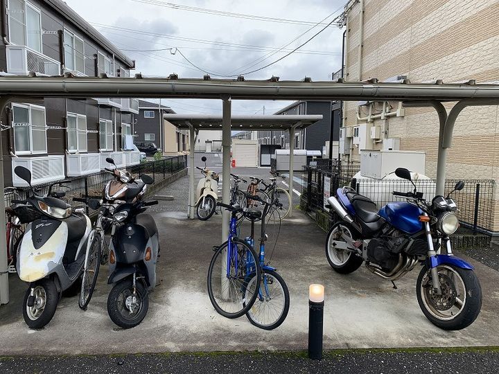 レオネクストグリーンパル野市Ⅲ103のその他画像