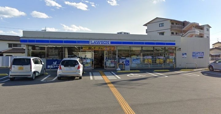 レオネクストグリーンパル野市Ⅲ103の周辺