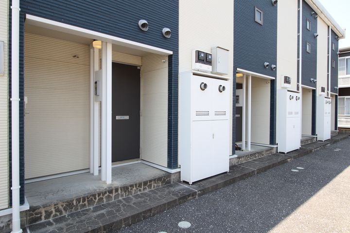 レオネクストグリーンパル野市Ⅲ103のその他画像