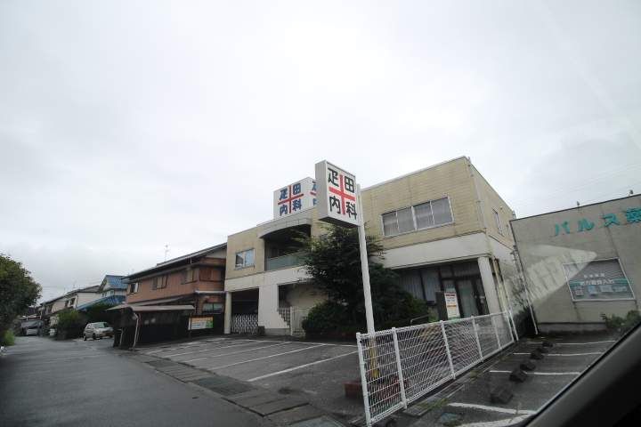 レオネクストグリーンパル野市Ⅲ103の周辺