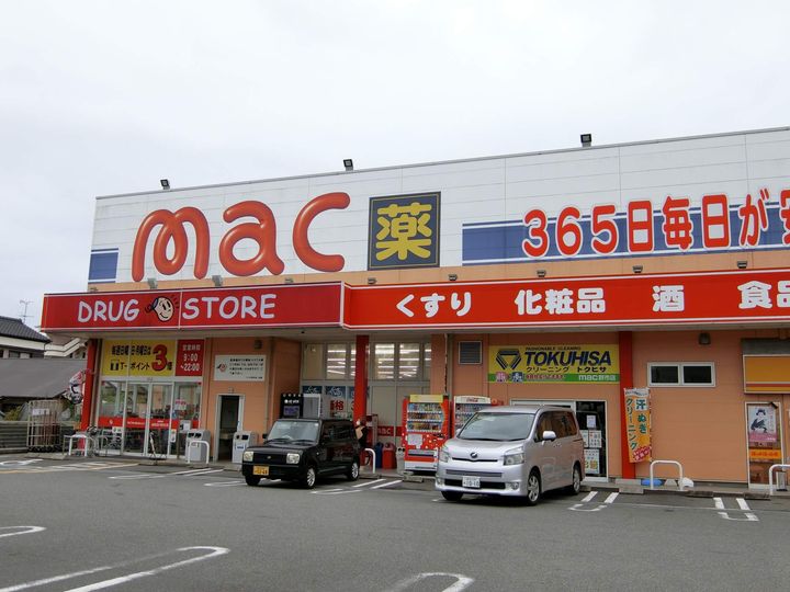 レオネクストグリーンパル野市Ⅲ103の周辺
