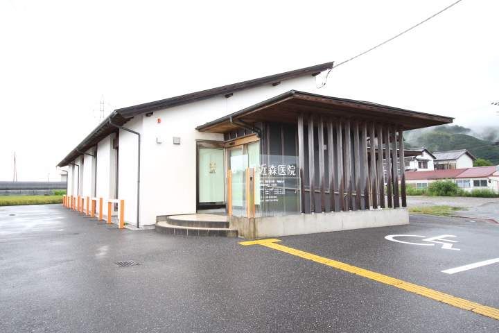 レオネクストグリーンパル野市Ⅲ103の周辺