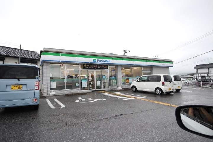レオネクストグリーンパル野市Ⅲ103の周辺