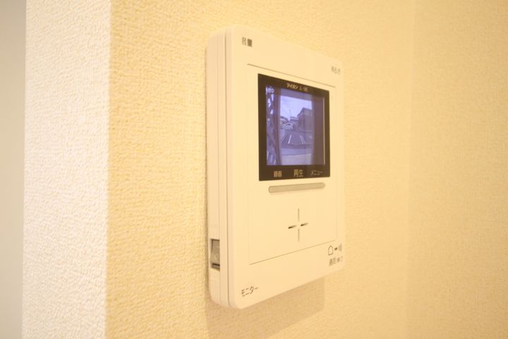 ヴィラ・プランドール Ⅱのその他画像