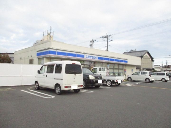 ヴィラ・プランドール Ⅱの周辺