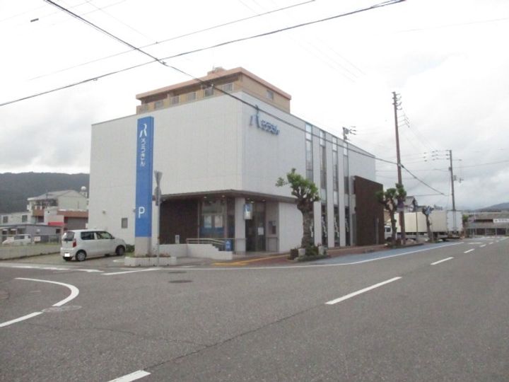 グリーン・ヒルズ Bの周辺