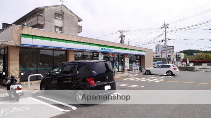 グリーンハイツ北浦201の周辺