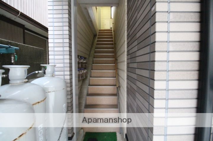 オレンジハイツ201のその他画像