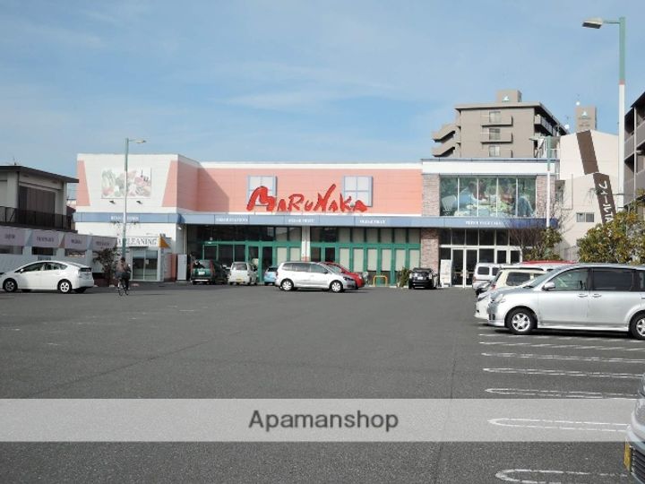 オレンジハイツ201の周辺