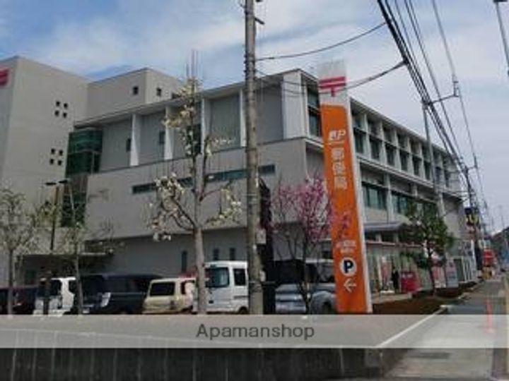 オレンジハイツ201の周辺