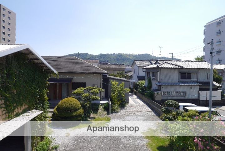 ピクシー高須205のその他画像