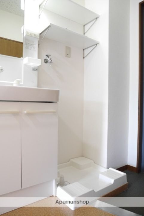 ピクシー高須205の内装