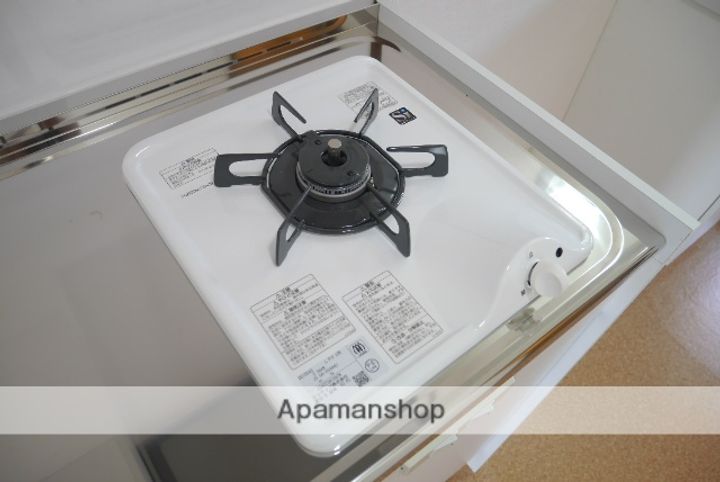 ピクシー高須205の内装