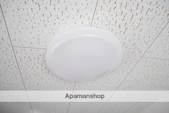 ピクシー高須205の内装