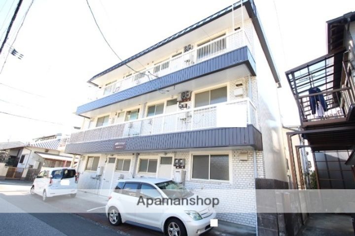 山岡マンションのその他画像