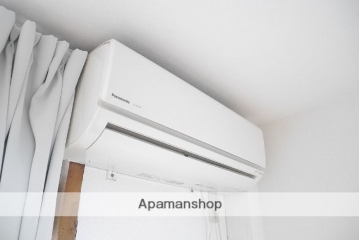 山岡マンションのその他画像