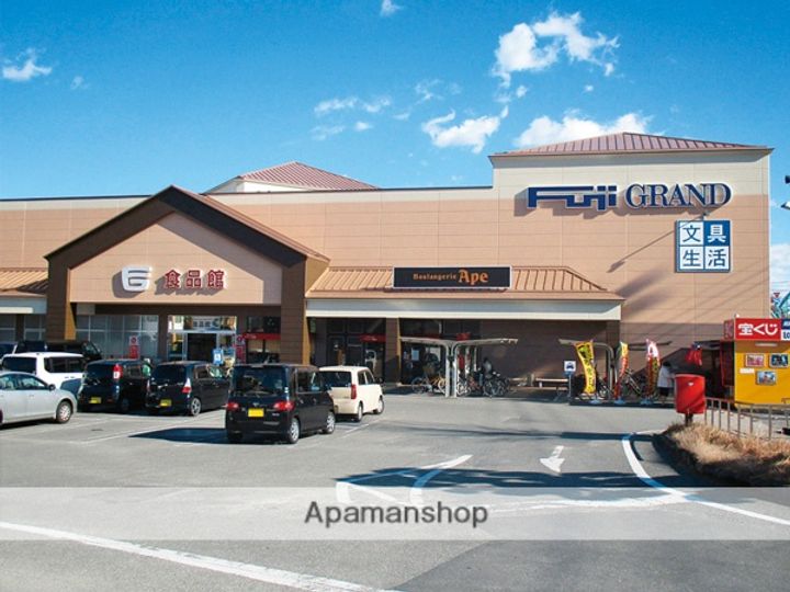 ロイヤルガーデンⅡの周辺