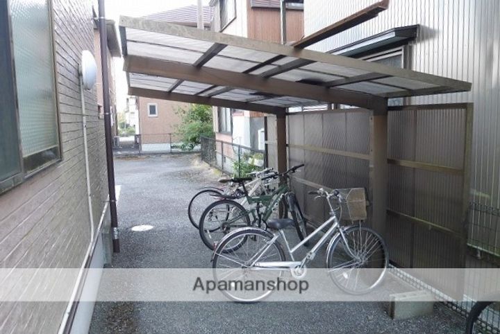 澤村マンションのその他画像