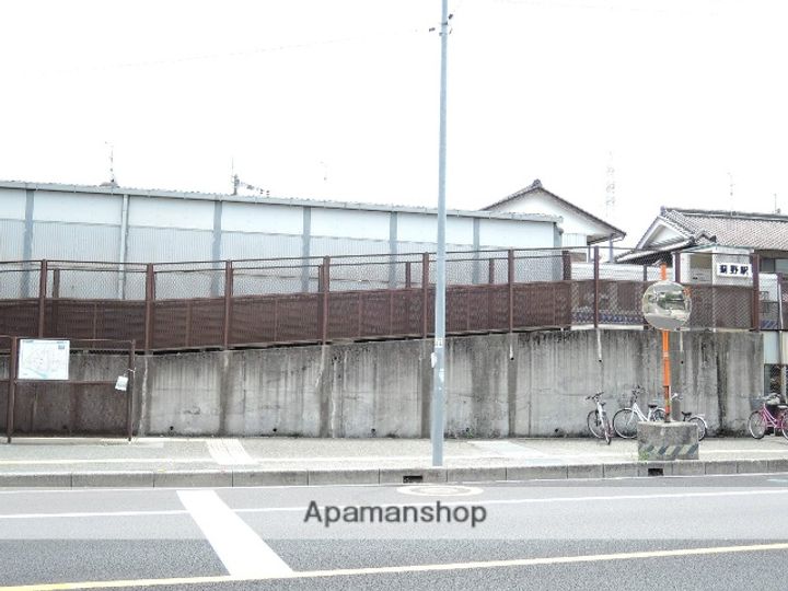 澤村マンションの周辺