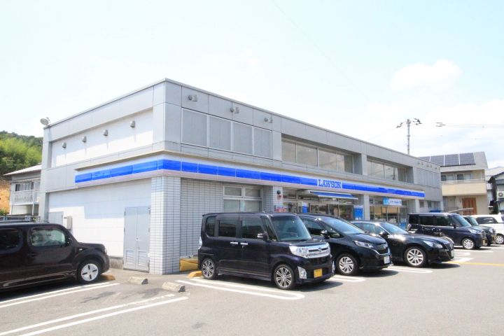 セジュールセントレの周辺