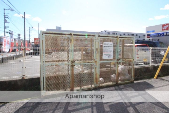 エンゼルハイツ高須103のその他画像