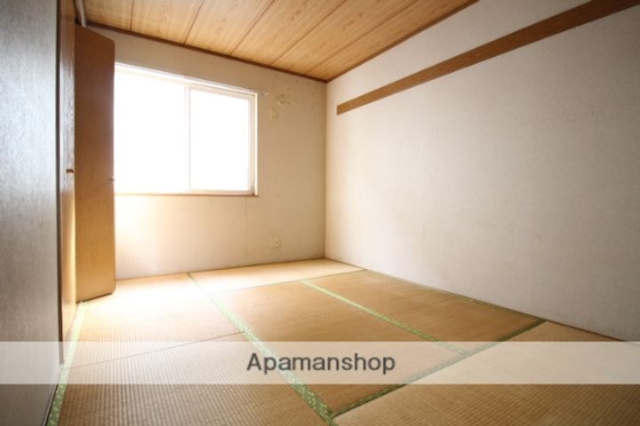 エンゼルハイツ高須103の内装