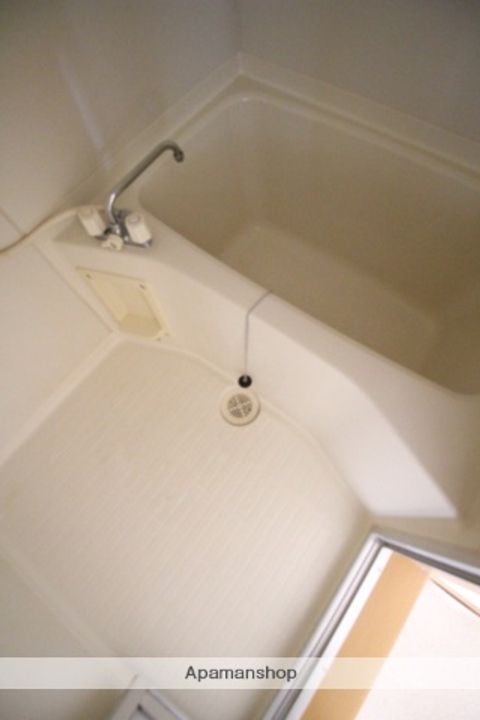 エンゼルハイツ高須103の風呂