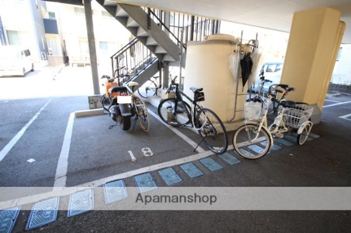 ハイスリー21Ⅱ302のその他画像