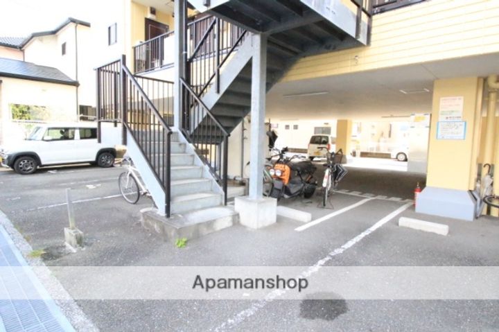 ハイスリー21Ⅱ302のその他画像