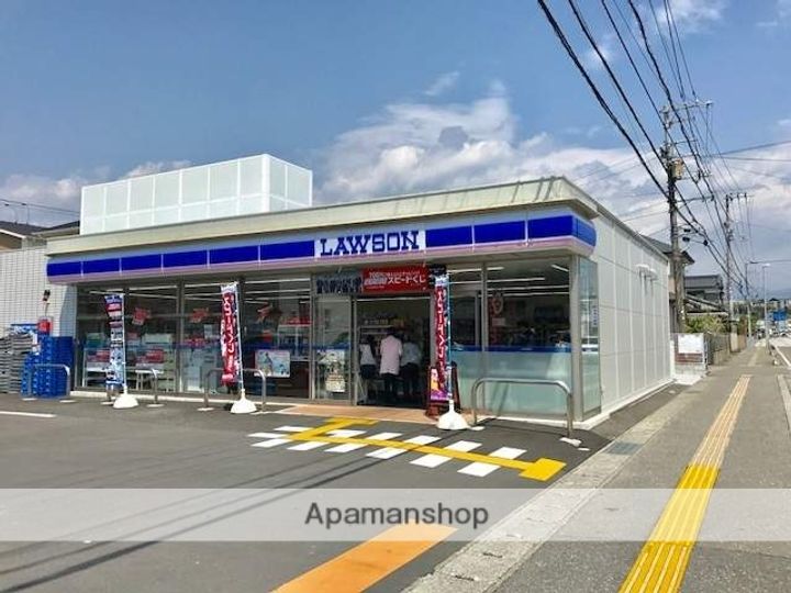 ハイスリー21Ⅱ302の周辺