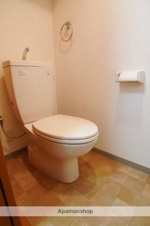 高知県高知市葛島4丁目の賃貸マンションのその他画像