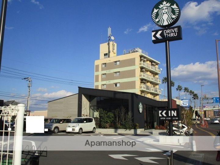 アーバン葛島の周辺