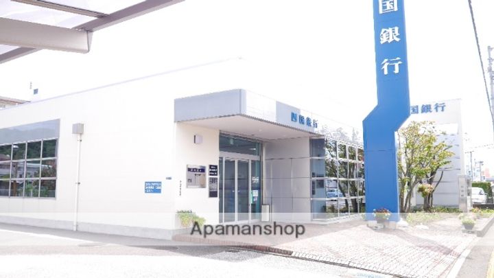 アーバン葛島の周辺