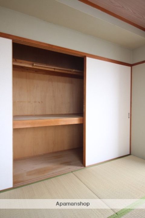 ヴィラ・アンソレイエ葛島北棟301のその他画像