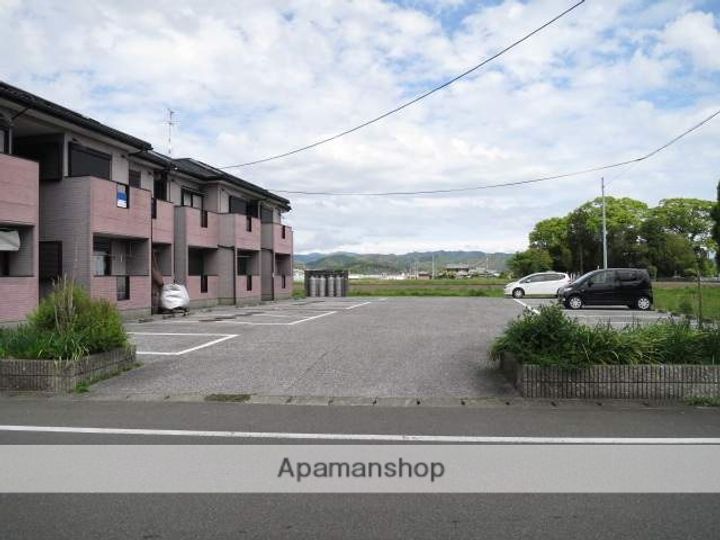 ワンパースンハイツA棟205のその他画像