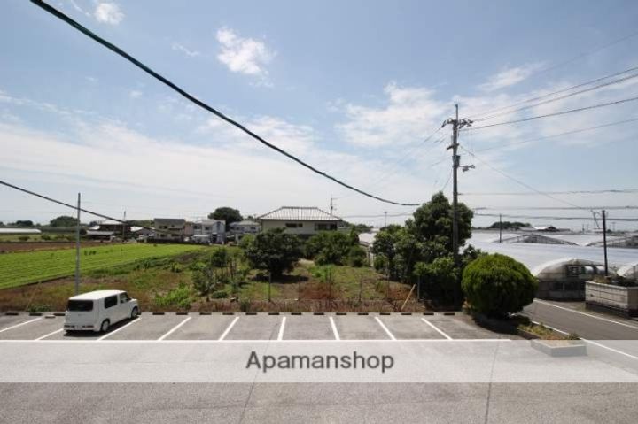 ワンパースンハイツA棟205のその他画像