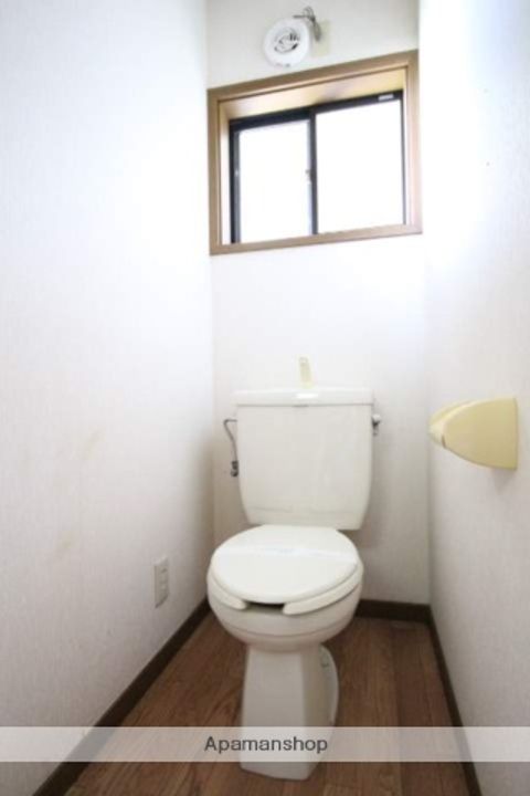 ワンパースンハイツA棟205のその他画像