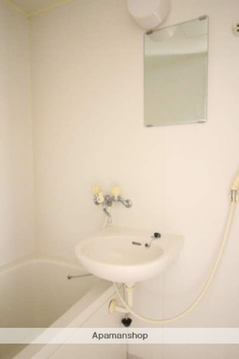 ワンパースンハイツA棟205のその他画像