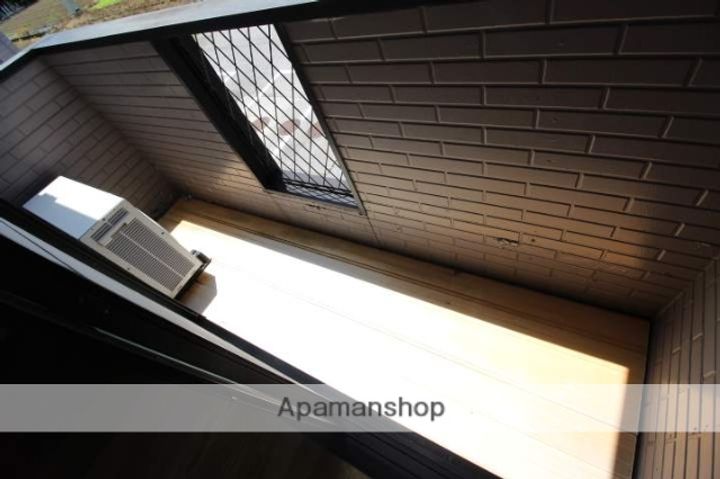 ワンパースンハイツA棟205のその他画像